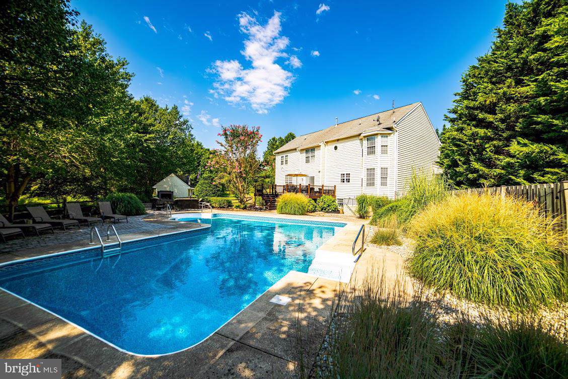 14752 Carriage Mill Road - Photo 1
