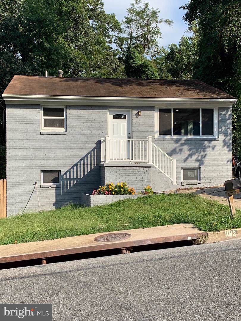 1012 Capitol Heights Boulevard - Photo 1