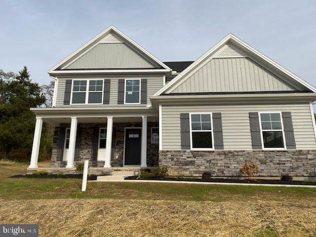 705 Ymca Drive - Photo 1