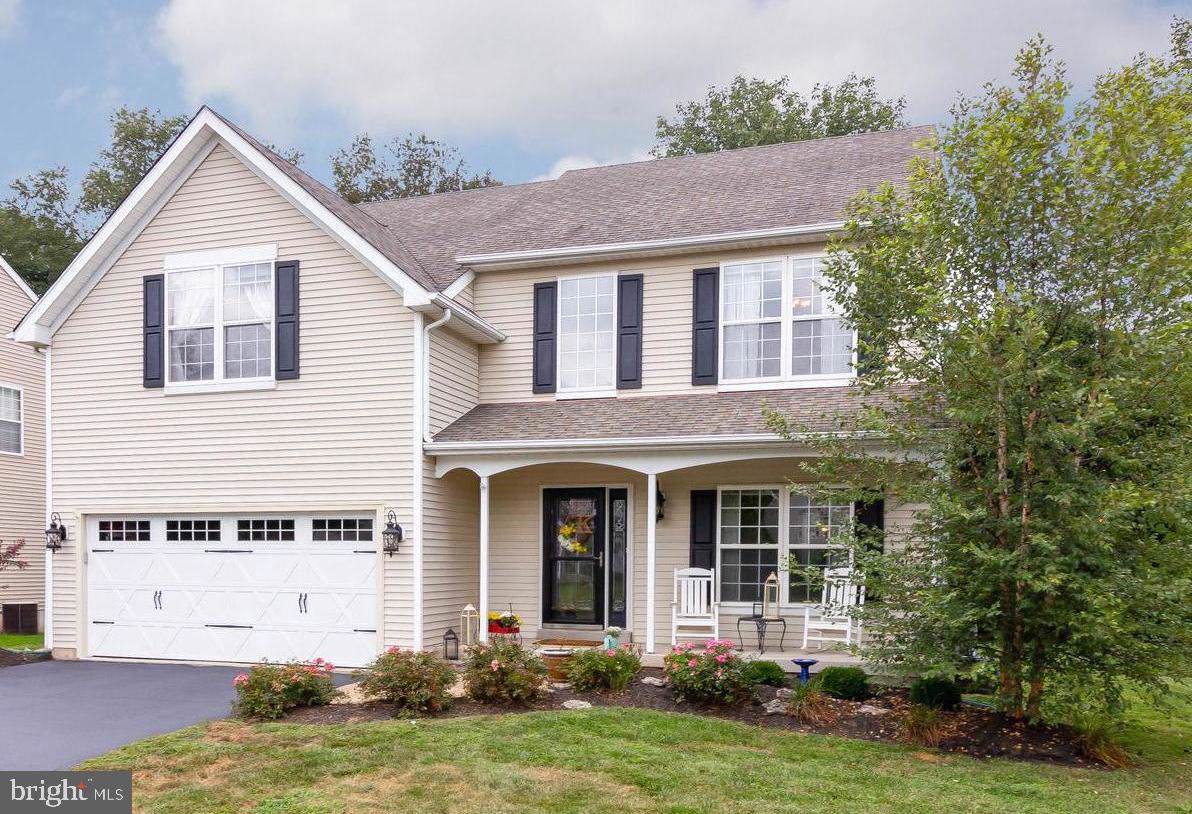 415 Greene Lane - Photo 1