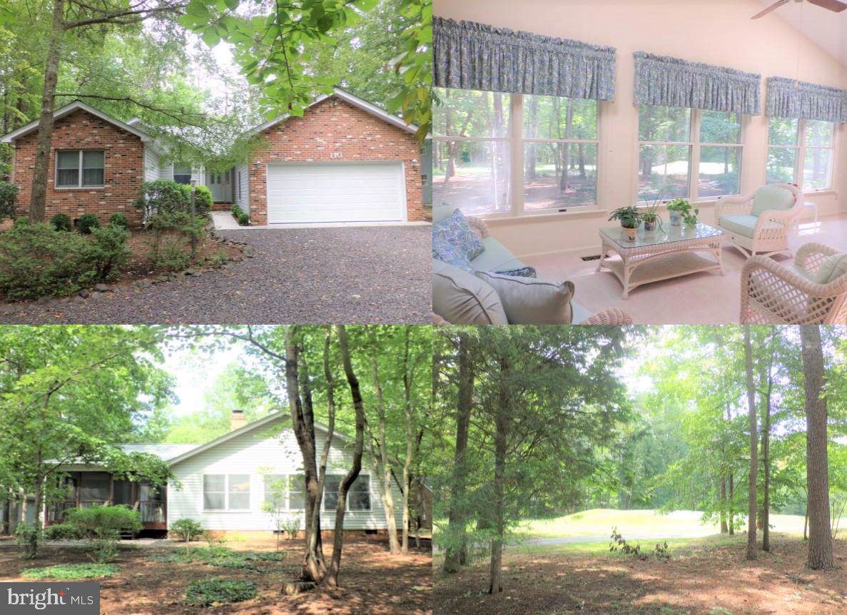 110 Tallwood Trail - Photo 1