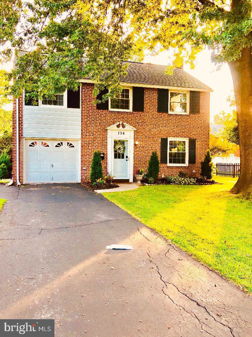 736 Buttonwood Drive - Photo 1 736 Buttonwood Drive - Photo 1