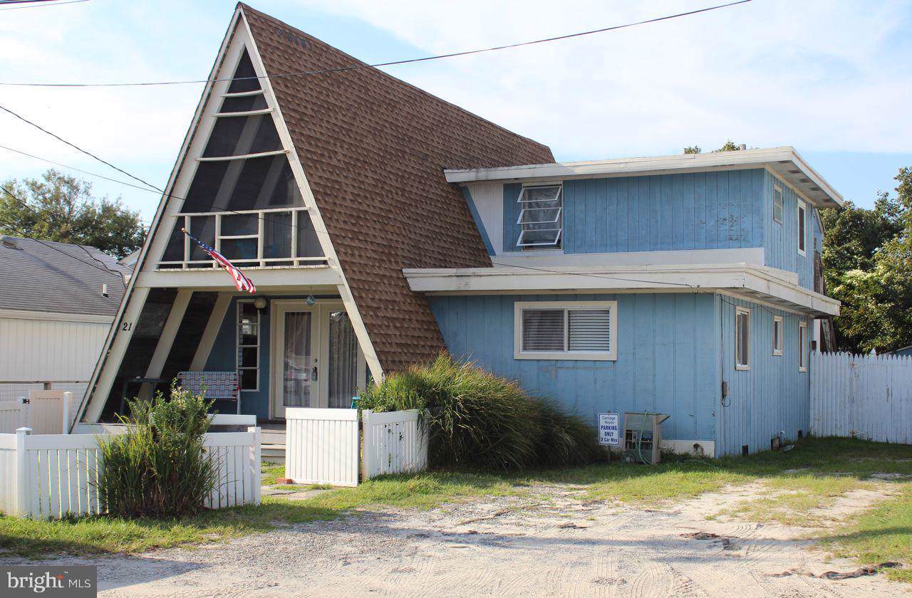 21 Saulsbury Street - Photo 1