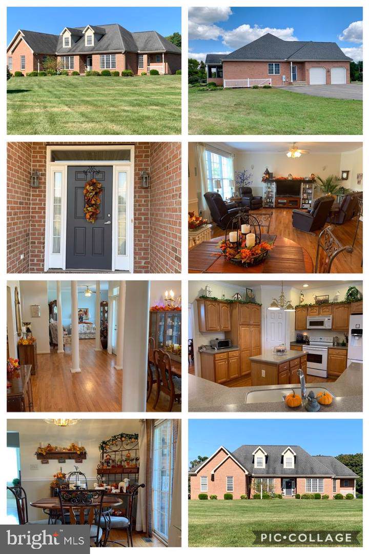 19420 Jeswood Drive - Photo 1