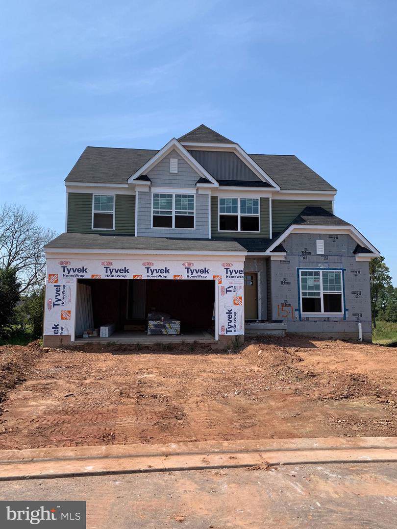 24 Gaines Mill Drive - Photo 1