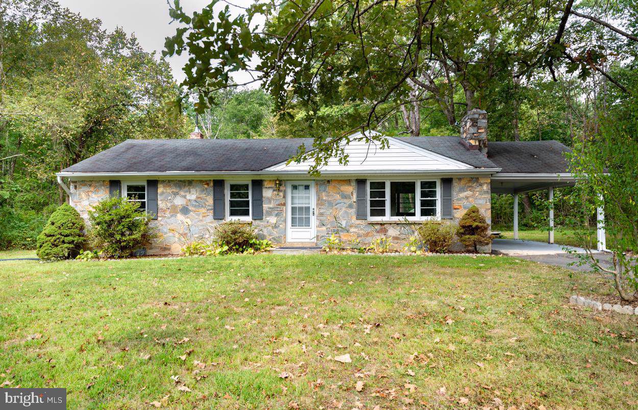 7308 James Madison Highway - Photo 1