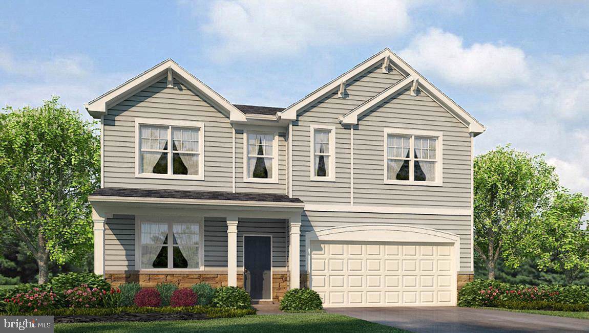 Lot 45 Birchwood Drive - Photo 1