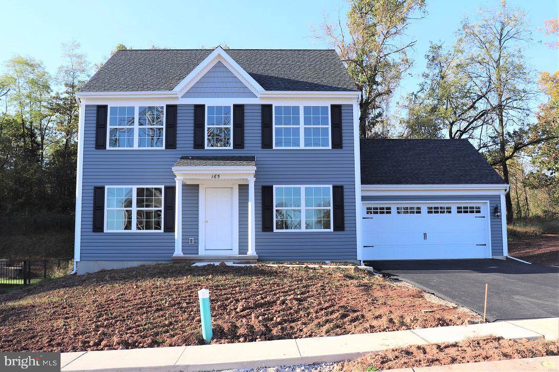165 Old Stone Way - Photo 1