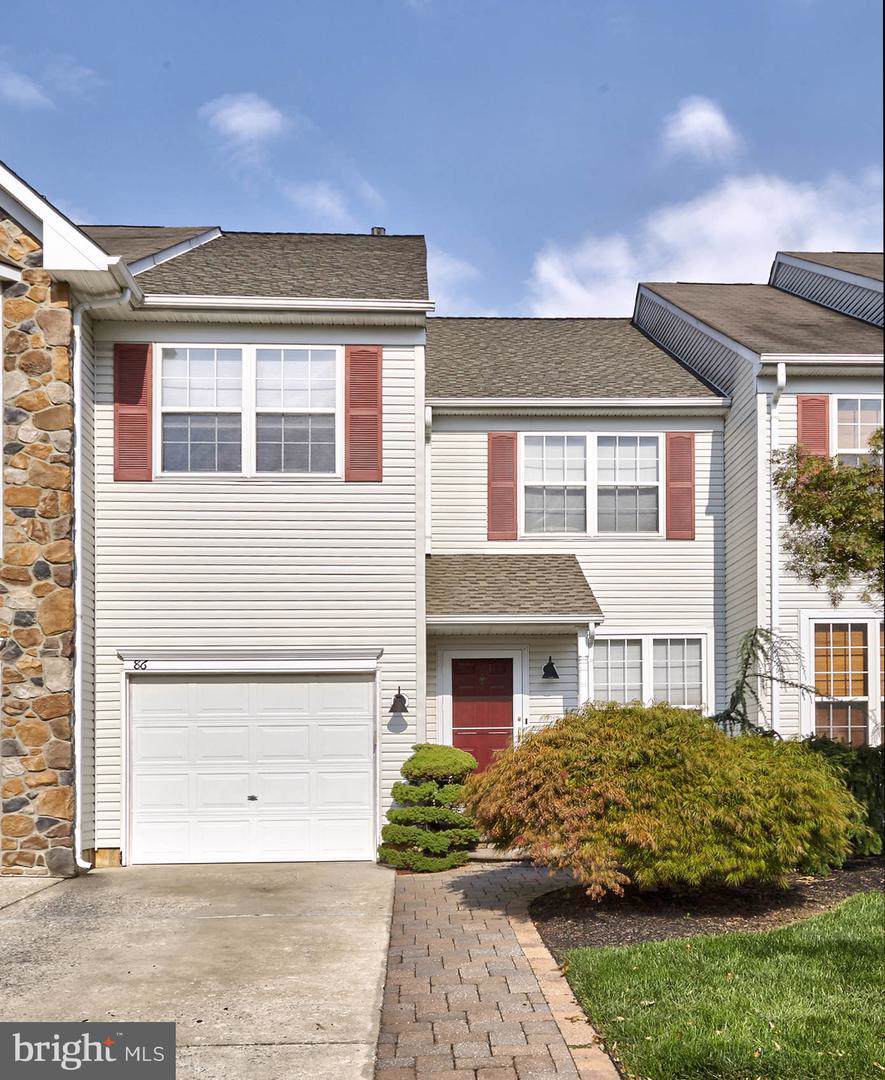 86 Threadleaf Terrace - Photo 1
