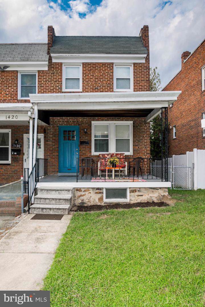 1418 37TH Street - Photo 1