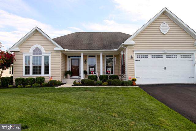 17790 Sandcastle Cove - Photo 1