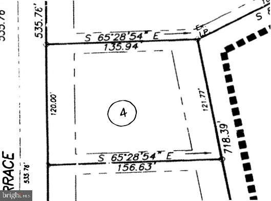 LOT 4 Celestial Terrace - Photo 1