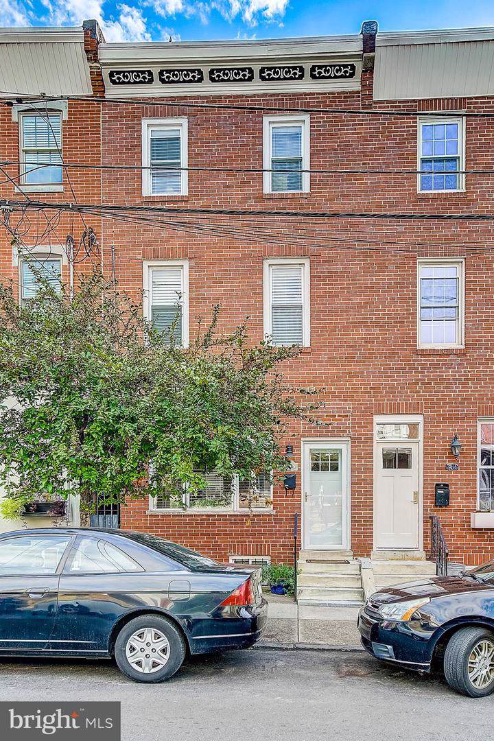 865 27TH Street - Photo 1
