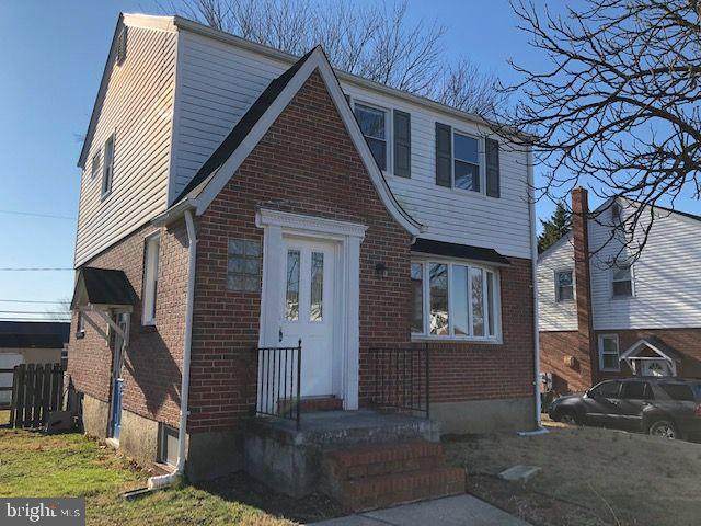 8005 Neighbors Avenue - Photo 1