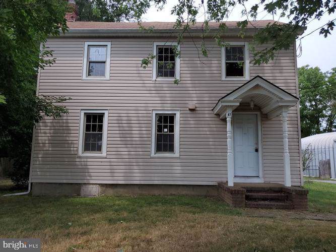 87 Polk Lane - Photo 1