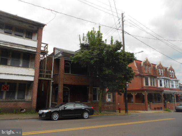 52 East Sunbury Street - Photo 1