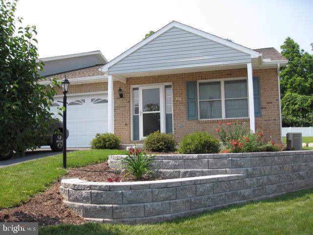 721 Golden Spring - Photo 1 721 Golden Spring - Photo 1