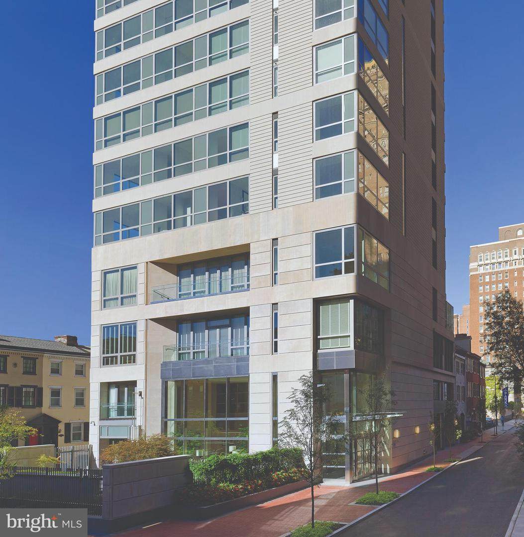 1706 Rittenhouse Square - Photo 1
