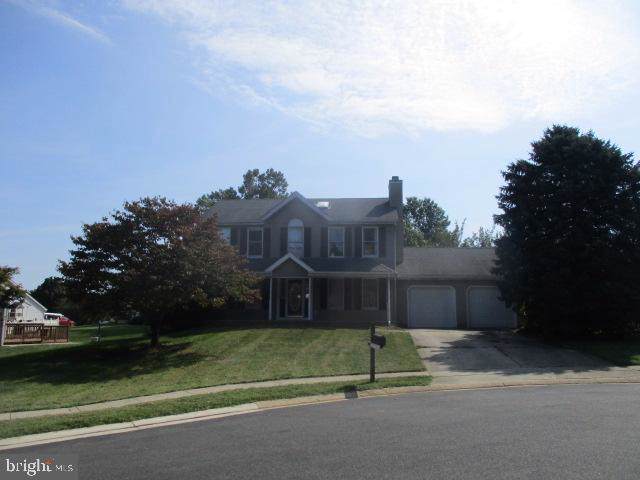 807 Calvin Place - Photo 1
