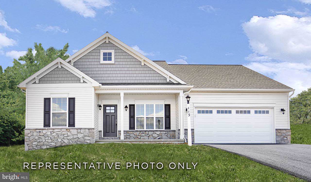 123 Rosebush Court - Photo 1