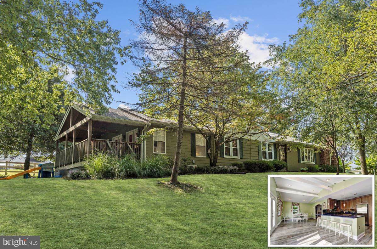 4302 Chapel Road - Photo 1