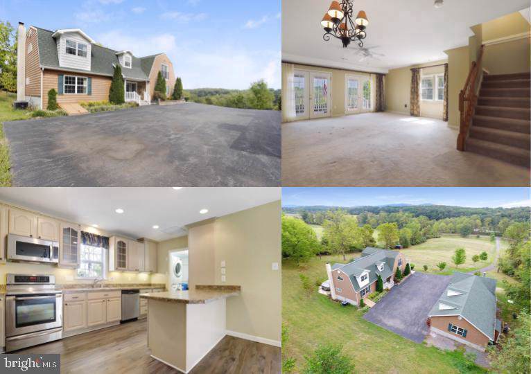 1027 Green Lane Road - Photo 1