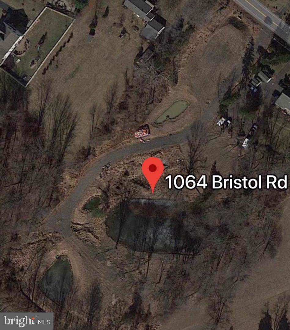 1064 Bristol Road - Photo 1