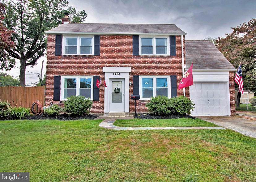 2404 West Chester Pike - Photo 1