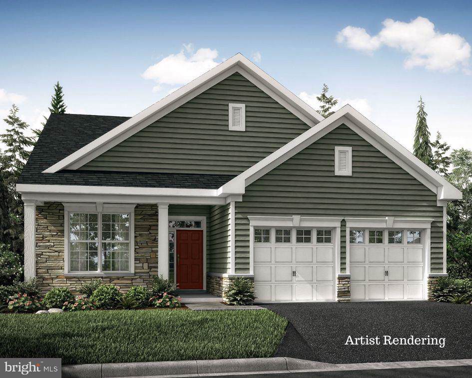 003 Dorchester Drive - Photo 1
