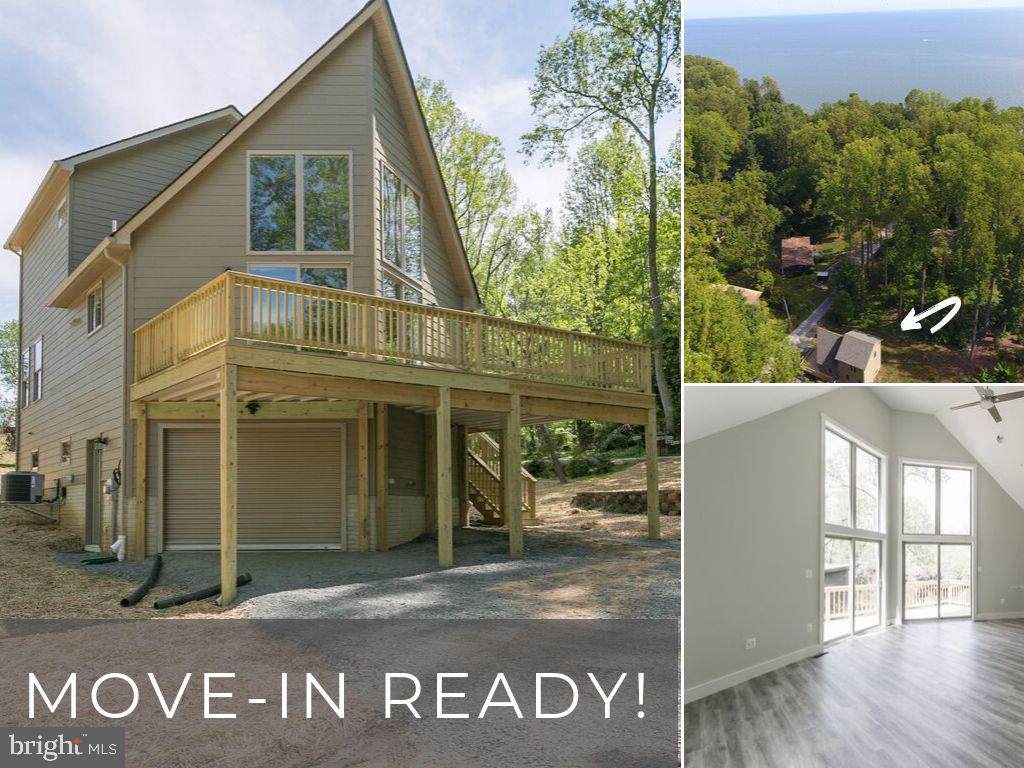 4006 Easterbell Road - Photo 1