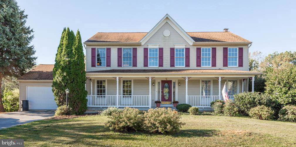 434 Westmoreland Drive - Photo 1