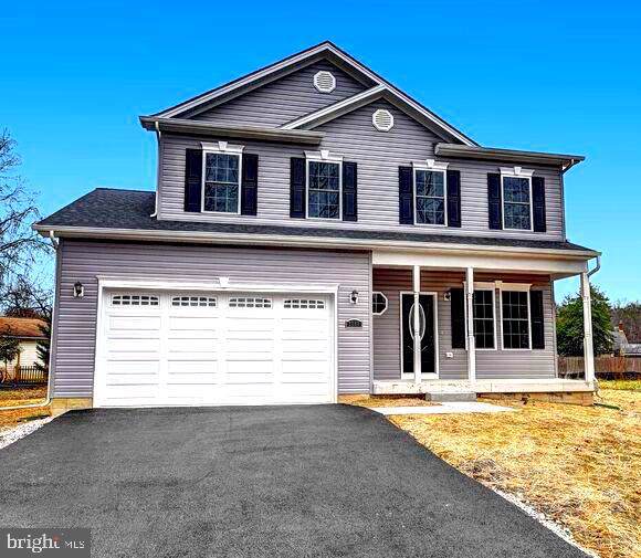 3216 Forge Hill Road - Photo 1