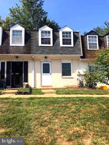 1848 Dutch Village Drive - Photo 1