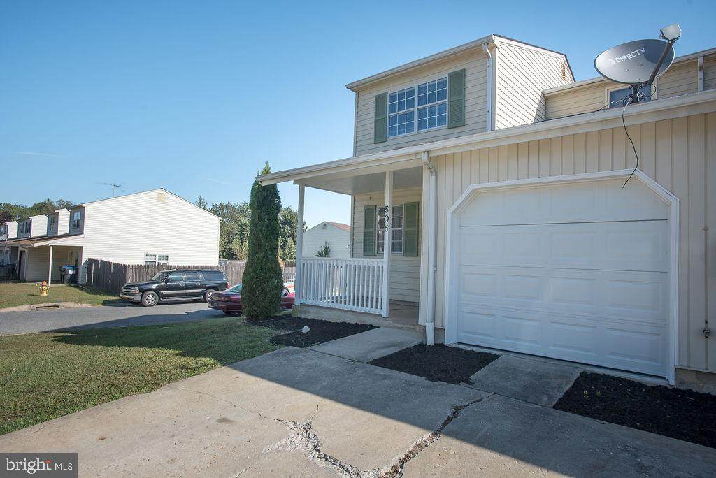 505 Blackbird Drive - Photo 1 505 Blackbird Drive - Photo 1