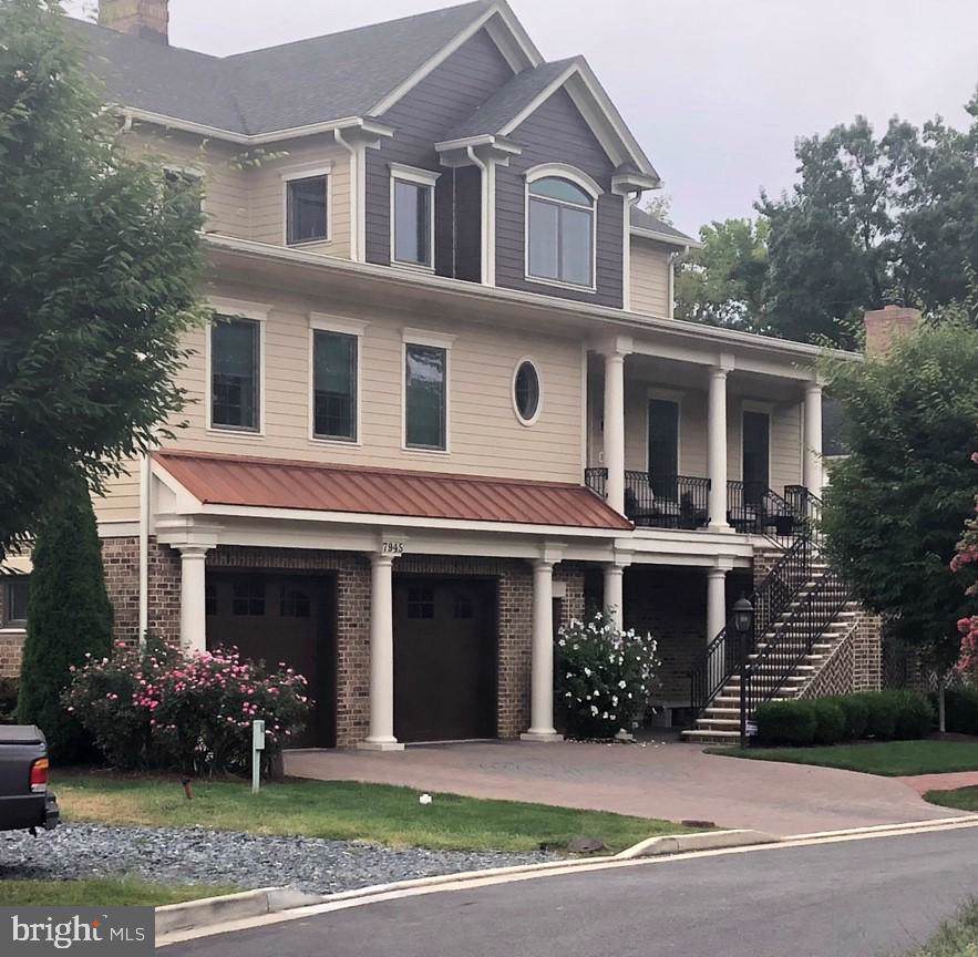 7945 Maiden Point Court - Photo 1