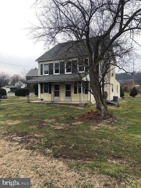 720 Elizabeth Street - Photo 1