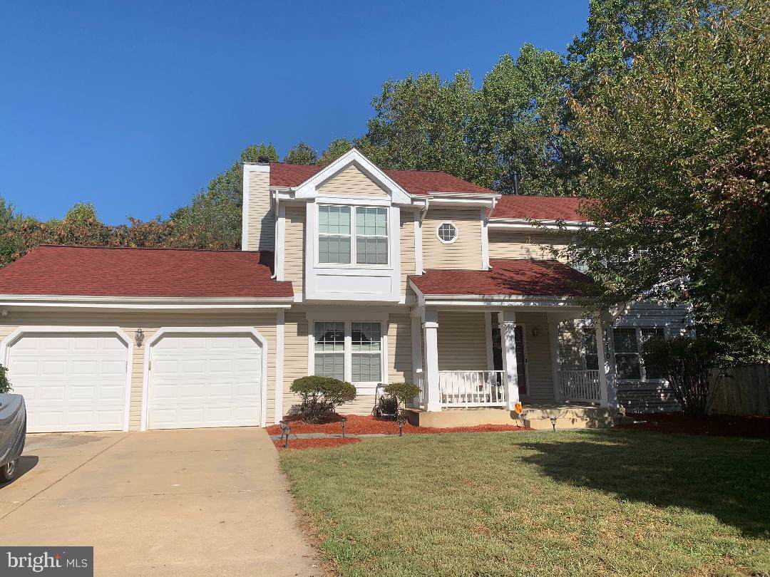 11510 Homestead Drive - Photo 1 11510 Homestead Drive - Photo 1