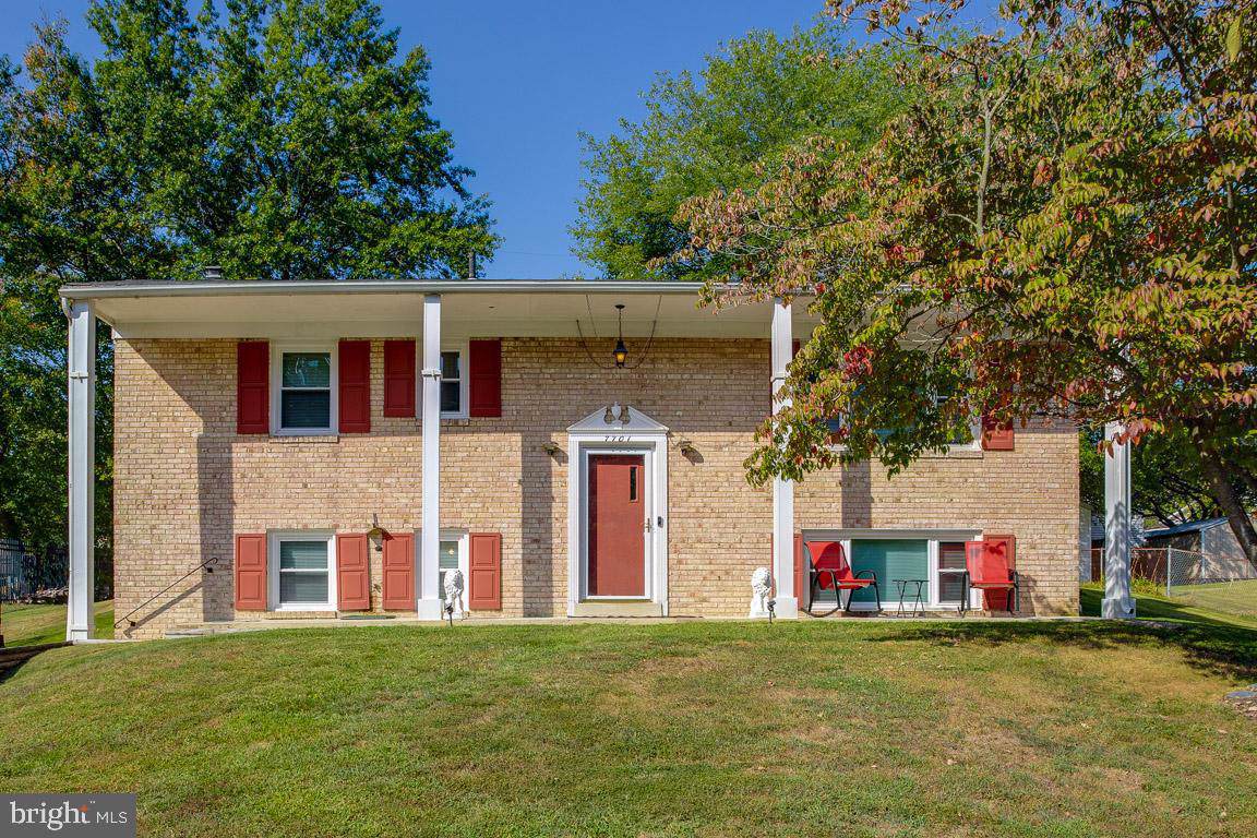 7701 Locris Drive - Photo 1