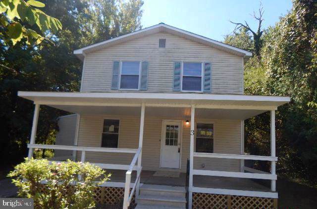 3 Dunlap Avenue - Photo 1