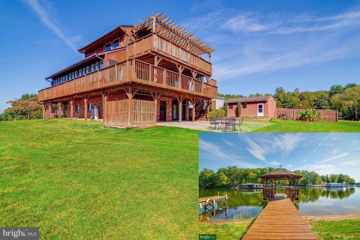 4409 Seay Point Road - Photo 1