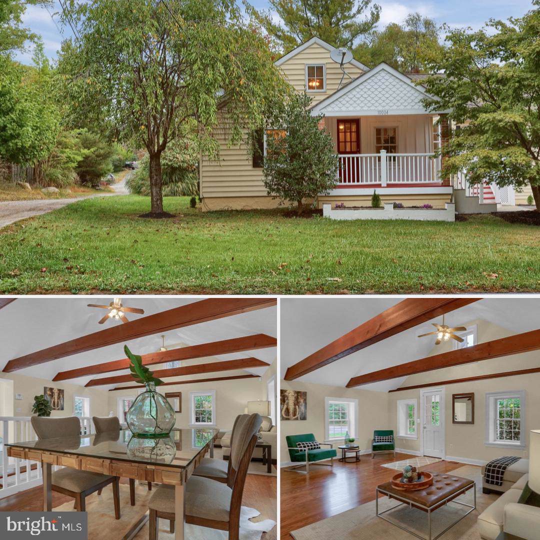 10004 Dolfield Road - Photo 1