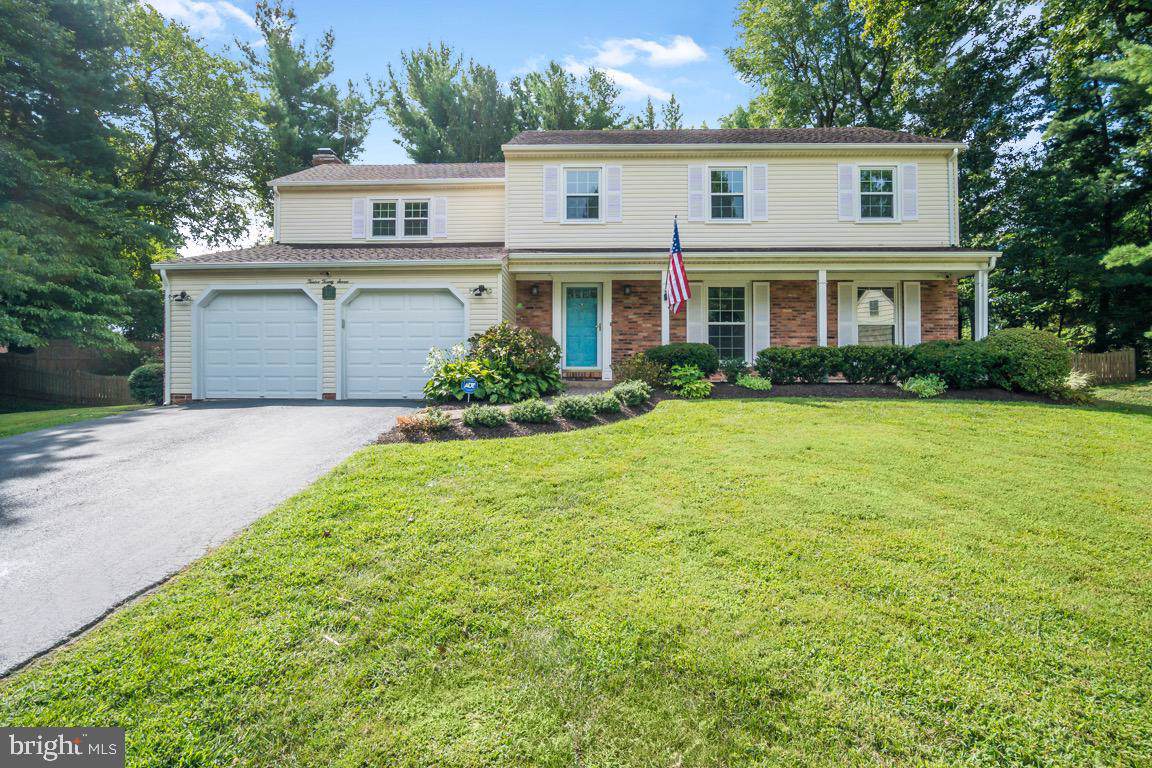 1227 Old Stable Road - Photo 1