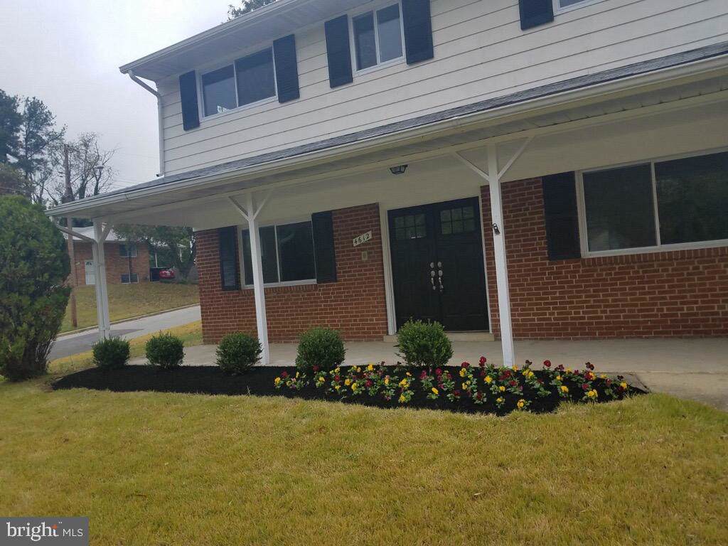 4612 Alcon Drive - Photo 1