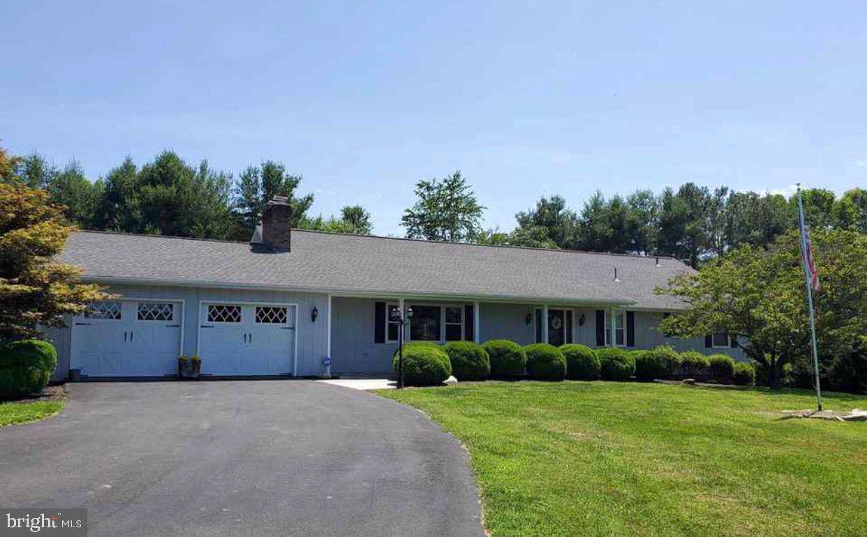 9395 Ramey Road - Photo 1