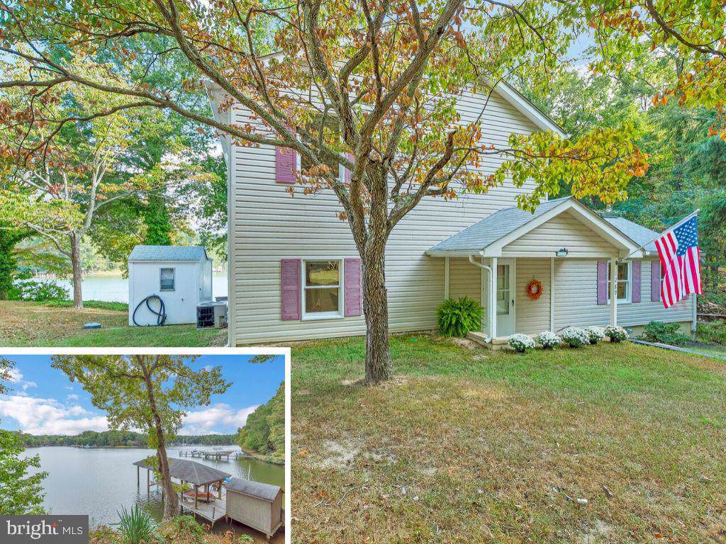 1289 Hollidge Road - Photo 1