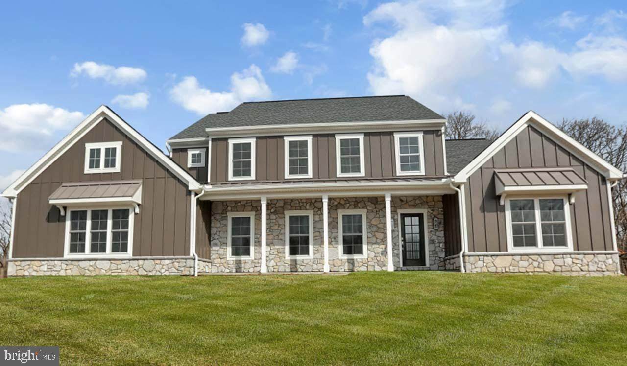 136 Willow Creek Lane - Photo 1