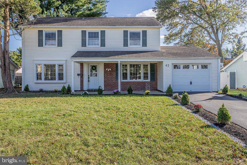 42 Stonehaven Lane - Photo 1