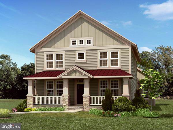 001 Matisse Drive - Photo 1