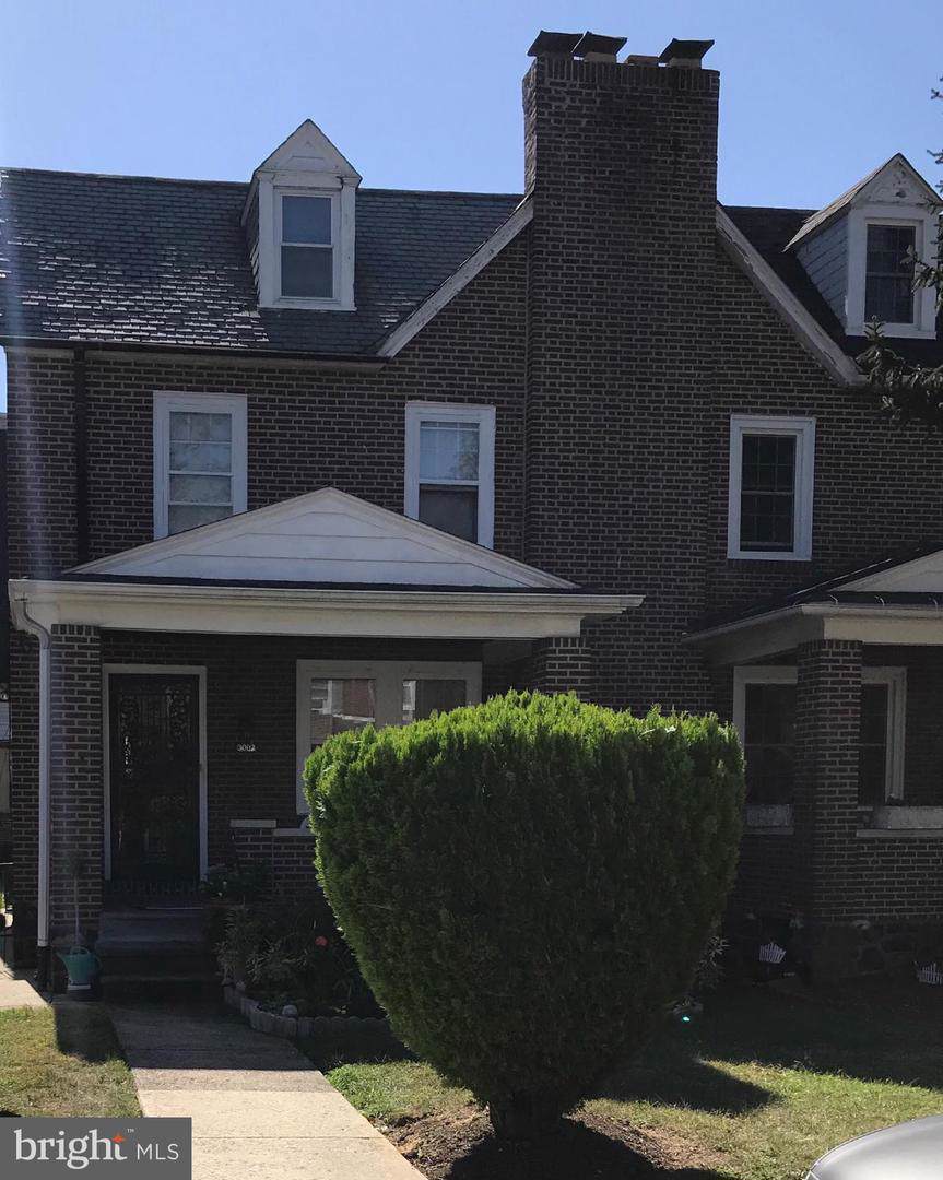 3002 Van Buren Street - Photo 1