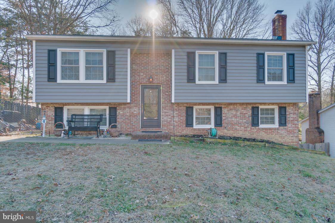218 Coldspring Drive - Photo 1 218 Coldspring Drive - Photo 1
